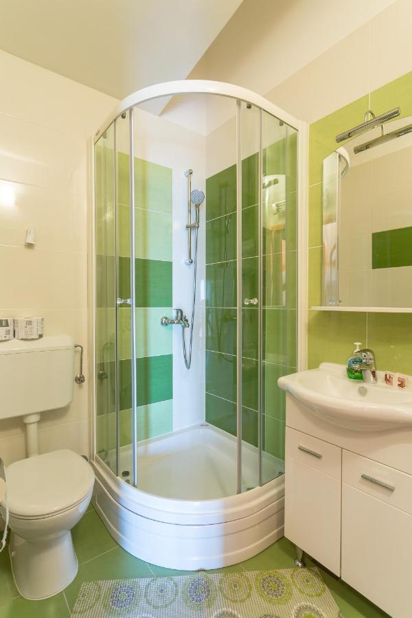 Sunrise Apartments Бол Экстерьер фото