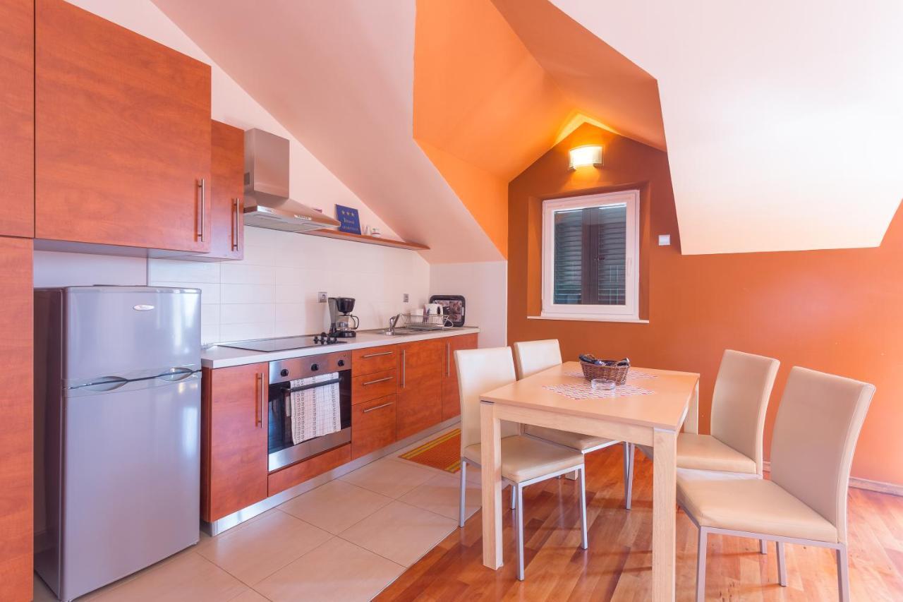 Sunrise Apartments Бол Экстерьер фото