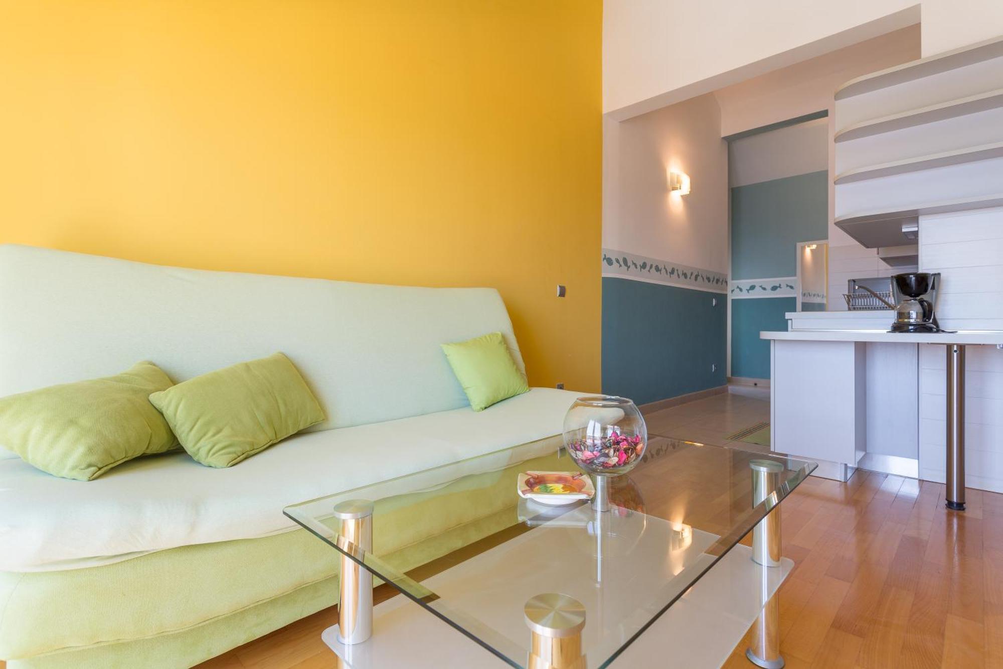 Sunrise Apartments Бол Номер фото