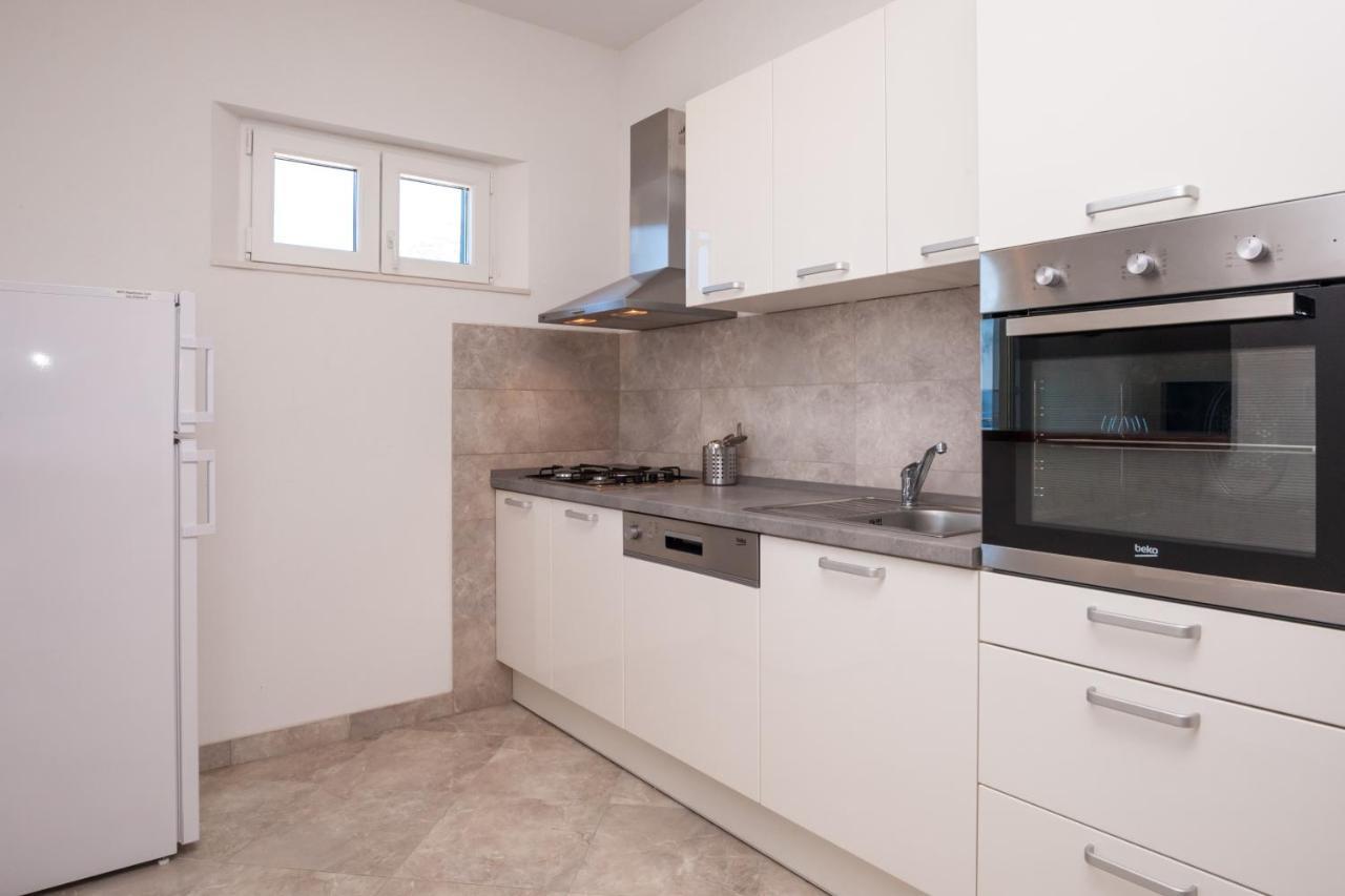 Sunrise Apartments Бол Экстерьер фото