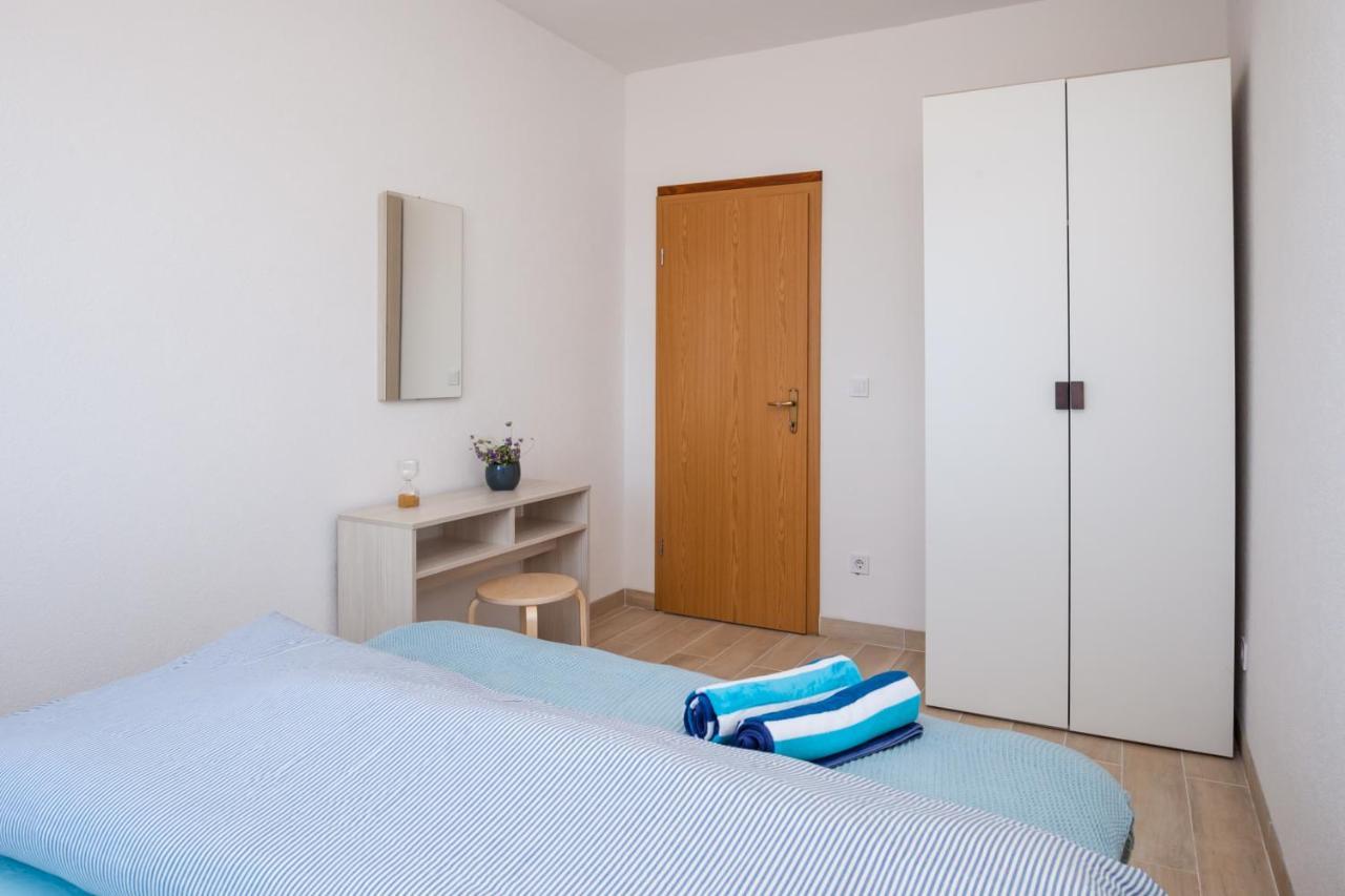 Sunrise Apartments Бол Экстерьер фото