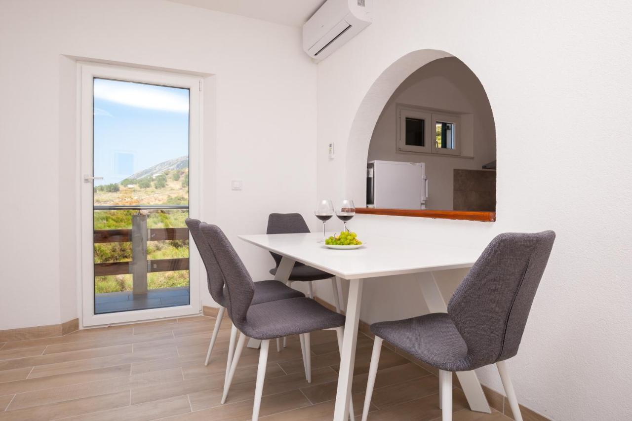 Sunrise Apartments Бол Экстерьер фото
