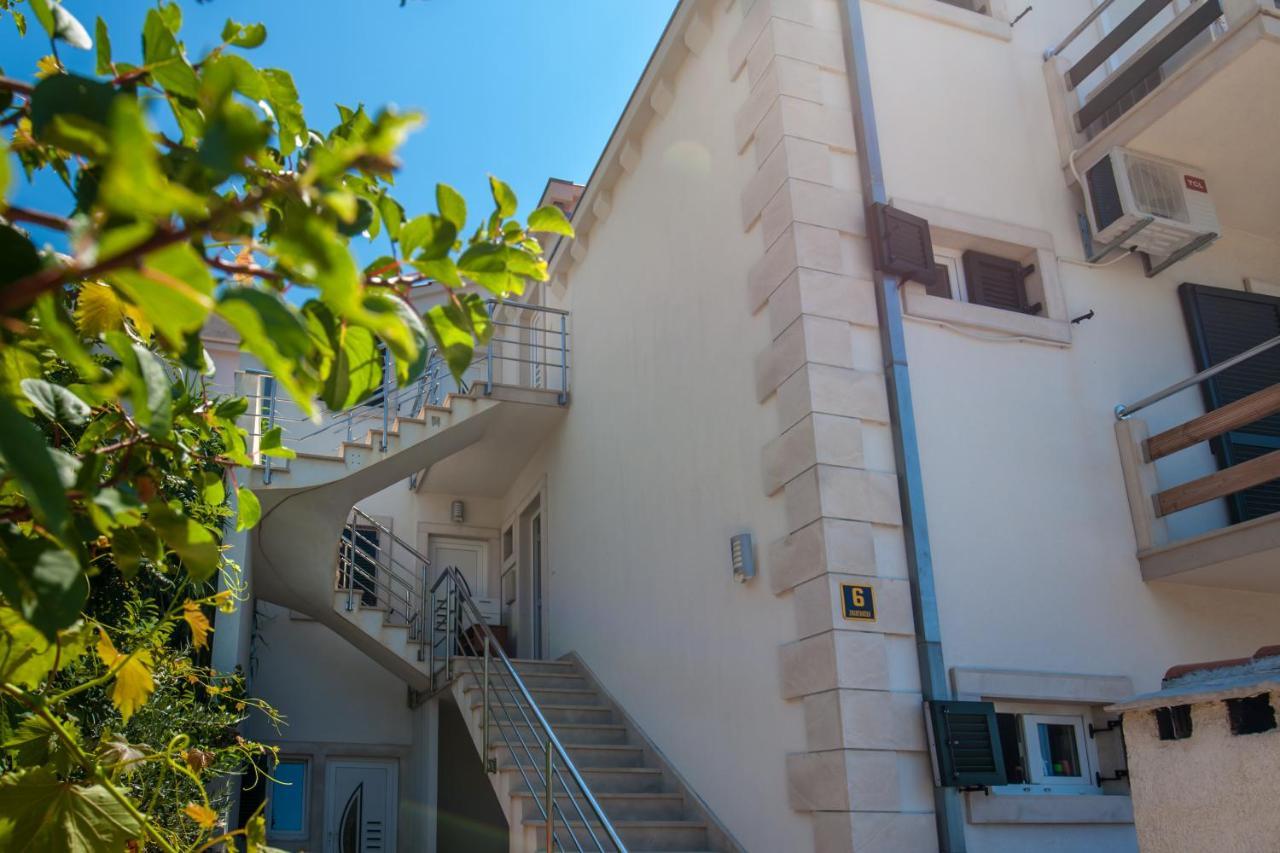 Sunrise Apartments Бол Экстерьер фото