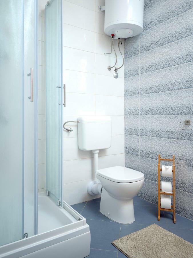 Sunrise Apartments Бол Экстерьер фото