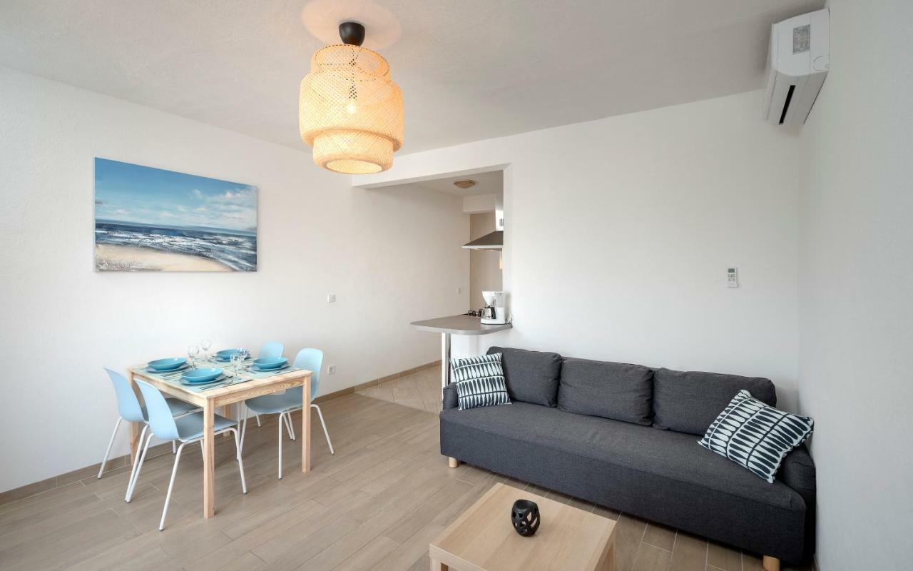 Sunrise Apartments Бол Экстерьер фото