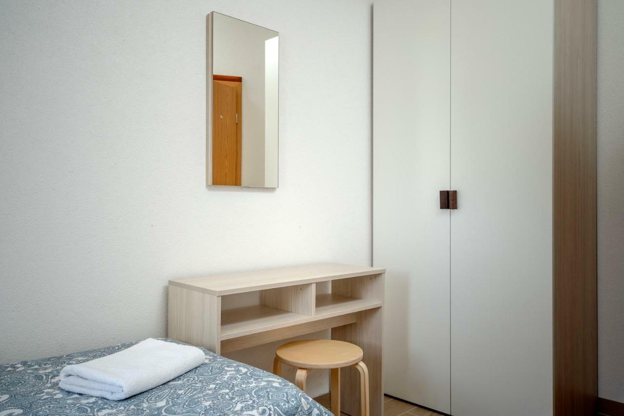 Sunrise Apartments Бол Экстерьер фото