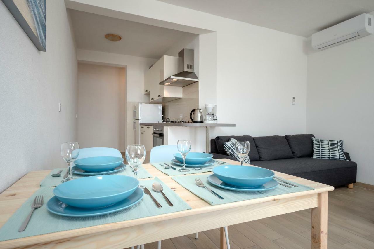 Sunrise Apartments Бол Экстерьер фото
